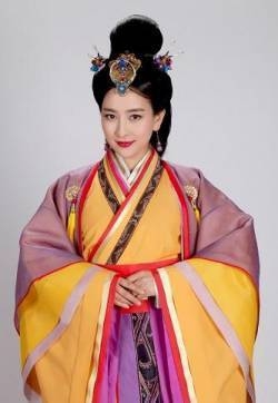 马苏《芈月传》图片