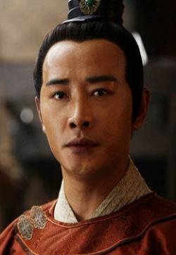 罗晋《大唐玄奘》剧照图片