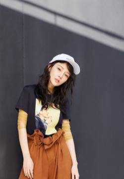李小璐图片 李小璐唯美图片