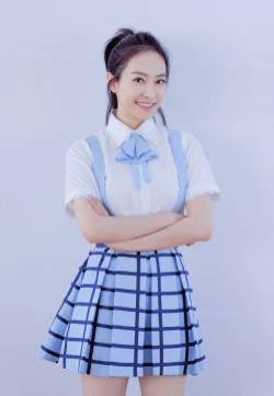 少女心宋茜性感图片