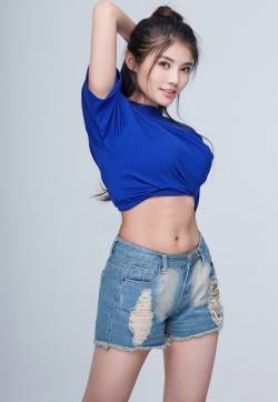 徐冬冬图片 徐冬冬性感图片