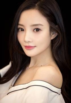 李小璐最新写真图片：妩媚撩人