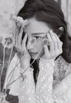 《浪花一朵朵》甜蜜情侣剧照图片第张