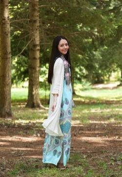 郭碧婷《咱们结婚吧》文艺剧照图片  郭碧婷图片