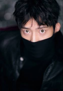 阚清子《深夜食堂》图片