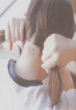 小清新甜美粉嫩少女心女生头像图片