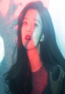 小清新复古女生头像图片
