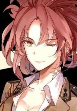 《崩坏3》无量塔姬子游戏人物图片