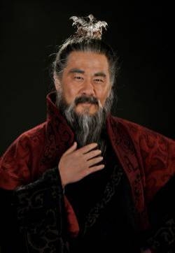 曹操图片    陈建斌版曹操图片