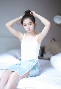 性感私房美女清新养眼美女生活照图片