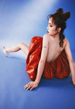蔡依林图片 蔡依林杂志封面写真图片