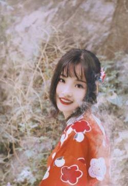 性感和服美女美艳诱人写真图片