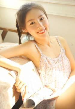 酒窝美女第张