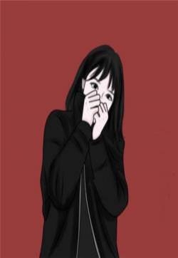 情侣头像一男一女最新卡通动漫头像图片