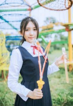 唯美可爱卡通情侣头像图片