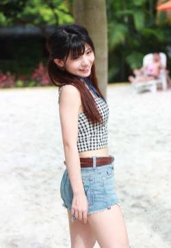 SING女团赖美云可爱图片