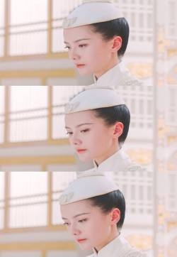 张芷溪《热血书院》剧照图片