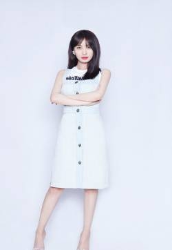 李菲儿图片   李菲儿清新写真图片