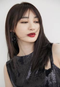 李菲儿图片   李菲儿性感魅惑图片