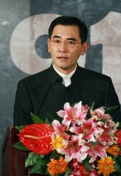 孙中山图片    赵文瑄版孙中山图片