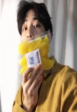 微信男生头像图片 阳光帅气帅哥男生头像图片