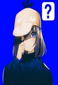 二次元动漫女生微信快手头像图片