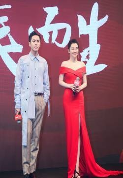 许晴图片 许晴性感活动照图片