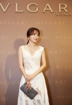 秦岚图片 秦岚优雅气质写真图片