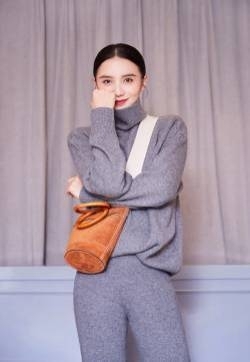 宋佳图片