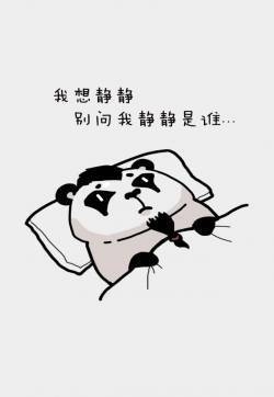 精美万圣节手绘卡通头像图片
