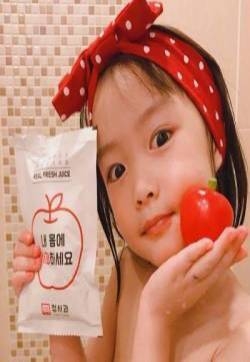 微信可爱萌娃头像图片 萌娃女生头像图片