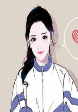 微信最新热门二次元情侣头像图片