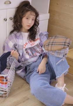 清新可爱动漫卡通少女头像图片