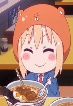 清新可爱动漫卡通少女头像图片