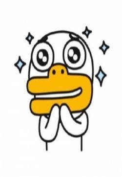 最新二次元卡通情侣微信头像图片