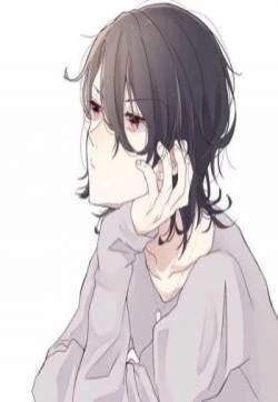 2019微信卡通动漫男生头像图片