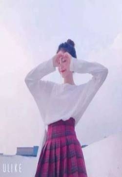 2019小清新闺蜜头像图片