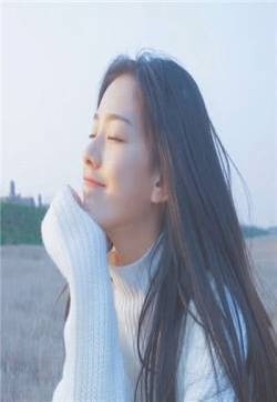 超漂亮抖音网红女生头像图片