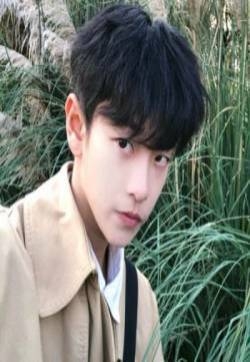 兄弟好基友帅气阳光男生头像图片
