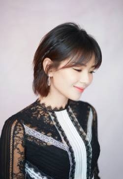 刘涛性感成熟魅力写真图片