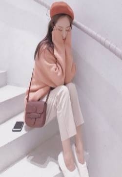 2019流行唯美好看女生头像图片
