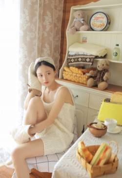 罗晋成熟魅力时尚写真大片