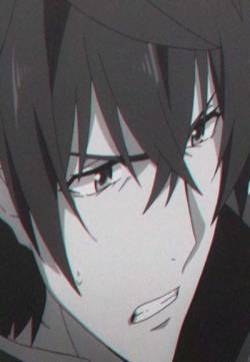 动漫男头图片 动漫男生头像图片