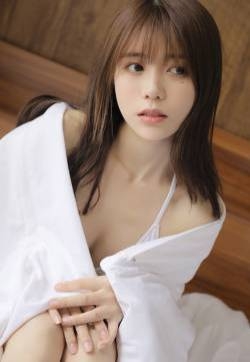 秦岚霸气性感唯美写真图片