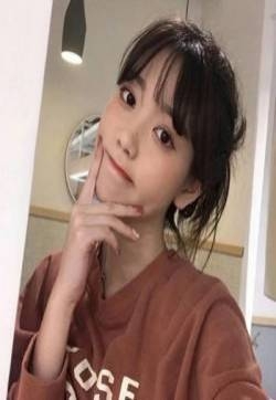美女头像图片