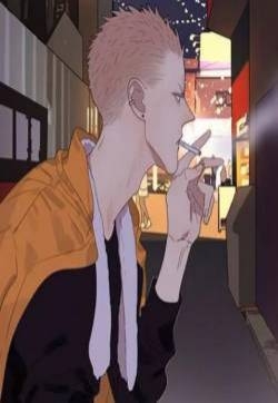 最新微信男生头像图片 动漫男生头像
