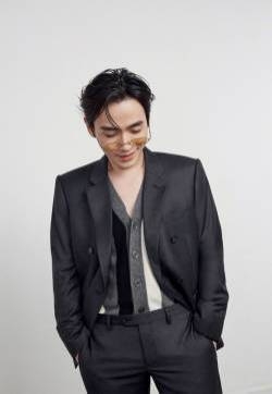 朱一龙图片   朱一龙魅力写真大片