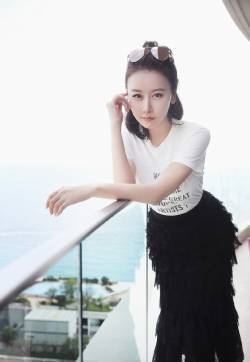 毛俊杰图片 毛俊杰摩洛哥性感旅拍写真