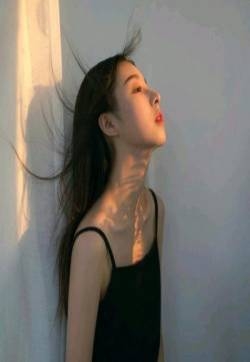 微信好看气质女生头像图片