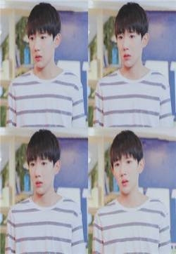 TFBOYS王源男生头像图片